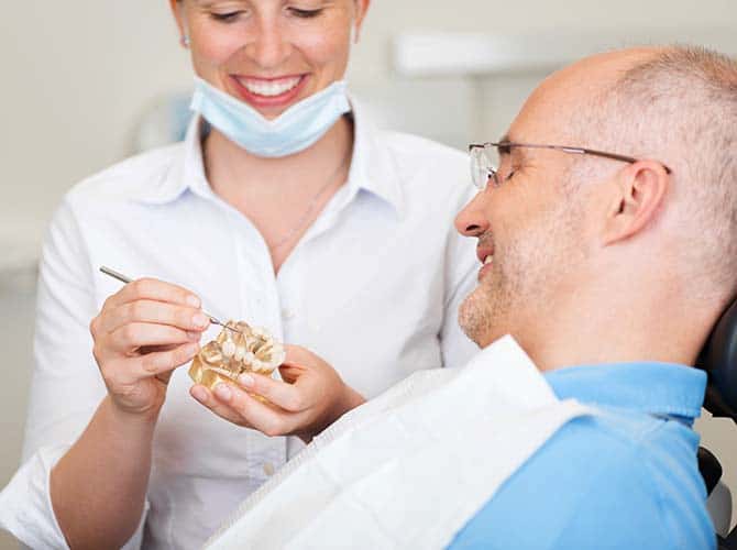 general dentistry - dental care